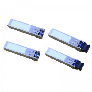 Pełna automatyczna linia montażowa SFP