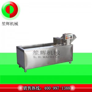 Standardowa pralka do dezynfekcji ozonem