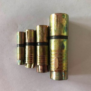 pojedyncze i podwójne kotwy rozprężne