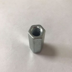 nakrętki łączące