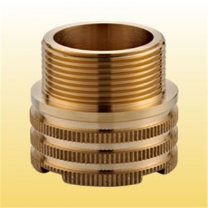 Montaż wkładki PPR