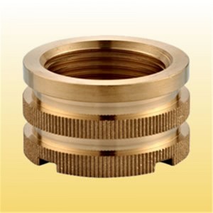 Montaż wkładki PPR