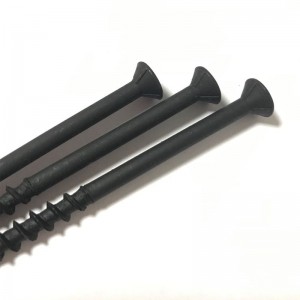 wkręty do suchej zabudowy