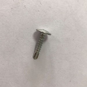 samowiercąca podkładka pod śrubę