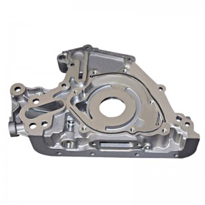 Część do obróbki CNC