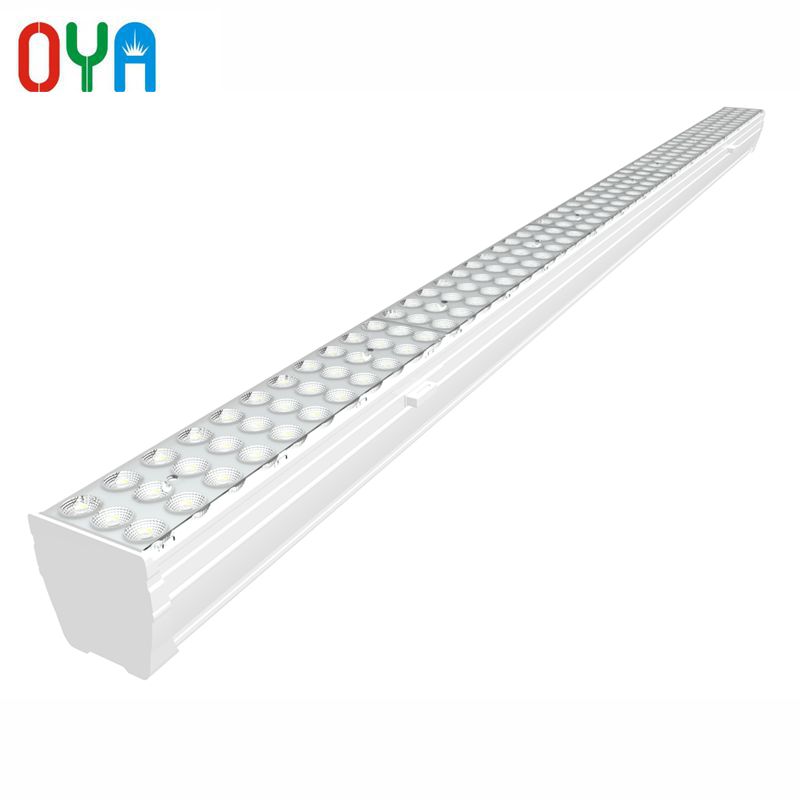 55W 1500MM LED liniowy system oświetlenia pnia z kątem wiązki P40 °