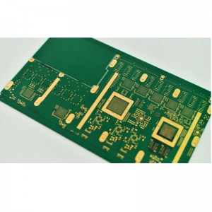 Przemysłowa tablica kontrolna