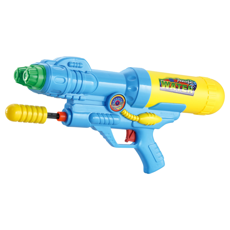 Cerulean Spider - Pistolet na wodę