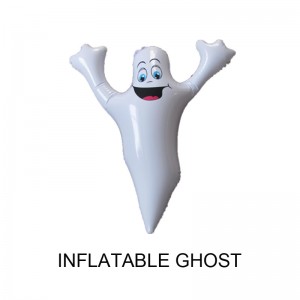Dmuchane dekoracje na Halloween Rekwizyty Ghost