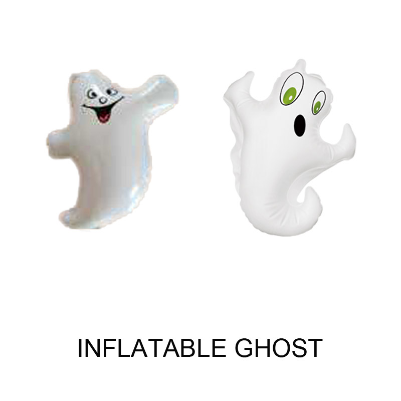 Dmuchane dekoracje na Halloween Rekwizyty Ghost