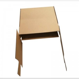 Automatyczna składana maszyna do formowania kartonów