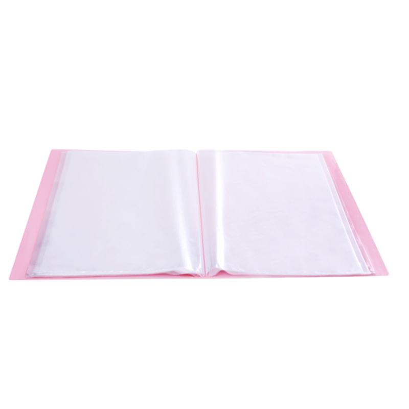 A3 / A4 Display Book Wyczyść folder plików książek