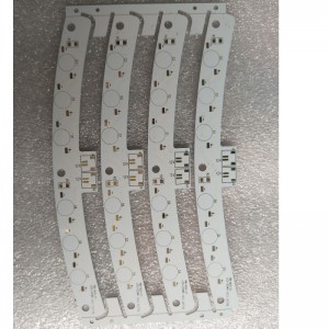 płyta główna komputera Płyta oświetleniowa LED