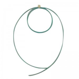 Automatyczny aplikator kleju do skrzydeł kabla optycznego