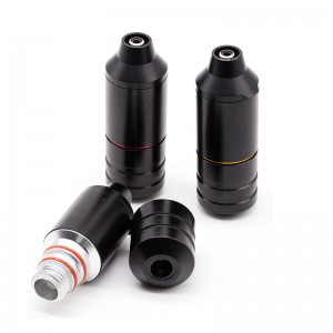 Maszynka do tatuażu Rotary Tattoo Machine \u0026 Permanent Makeup Pen Bezszczotkowe wkłady silnikowe do tatuaży Najlepsze do podszewki