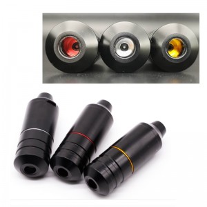 Maszynka do tatuażu Rotary Tattoo Machine \u0026 Permanent Makeup Pen Bezszczotkowe wkłady silnikowe do tatuaży Najlepsze do podszewki