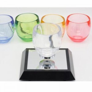 360 spining magnetyczny lewitujący dolny pływający kubek na napoje