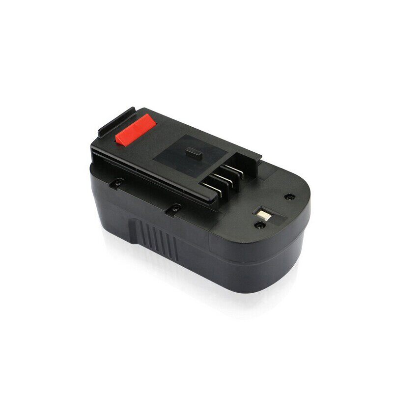 Akumulator Ni-Cd 18 V 1500 mAh do akumulatorów Black u0026 Decker A18, A18E, A1718, A18NH, HPB18, HPB18-OPE