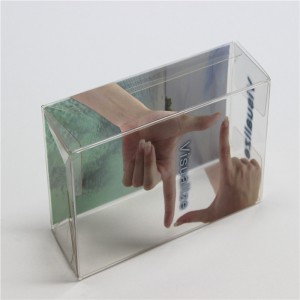 Niestandardowe pudełko PP do drukowania 3D