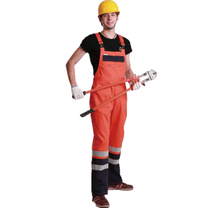 możemy również specjalnie zaprojektować styl odzieży roboczej i kolokację kolorów,