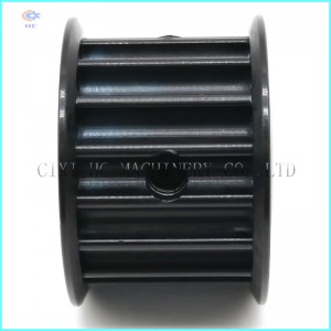 Niestandardowe aluminiowe koło pasowe rozrządu Otwór 13 mm