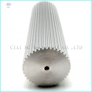 HTD 3M 5M 8M Drążek koła pasowego paska rozrządu