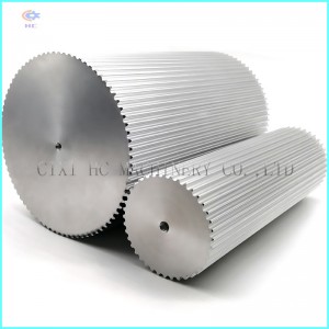 HTD 3M 5M 8M Drążek koła pasowego paska rozrządu