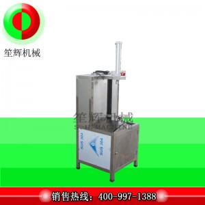 Automatyczna obieraczka do owoców