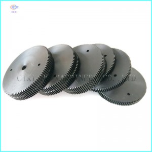 5 mm otwór 48 zębów Plastikowe koło pasowe rozrządu 3M