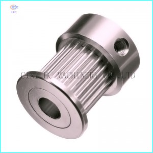 Wysokiej jakości 16 zębów i 20 zębów GT2 Pasek rozrządu Koło zębate do drukarki 3d