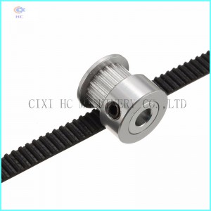 Koło pasowe paska rozrządu