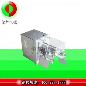 Maszyna do usuwania rdzenia z obierania jabłek