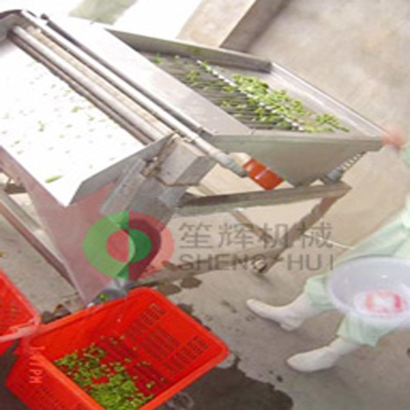 Groch i Soybean Sheller