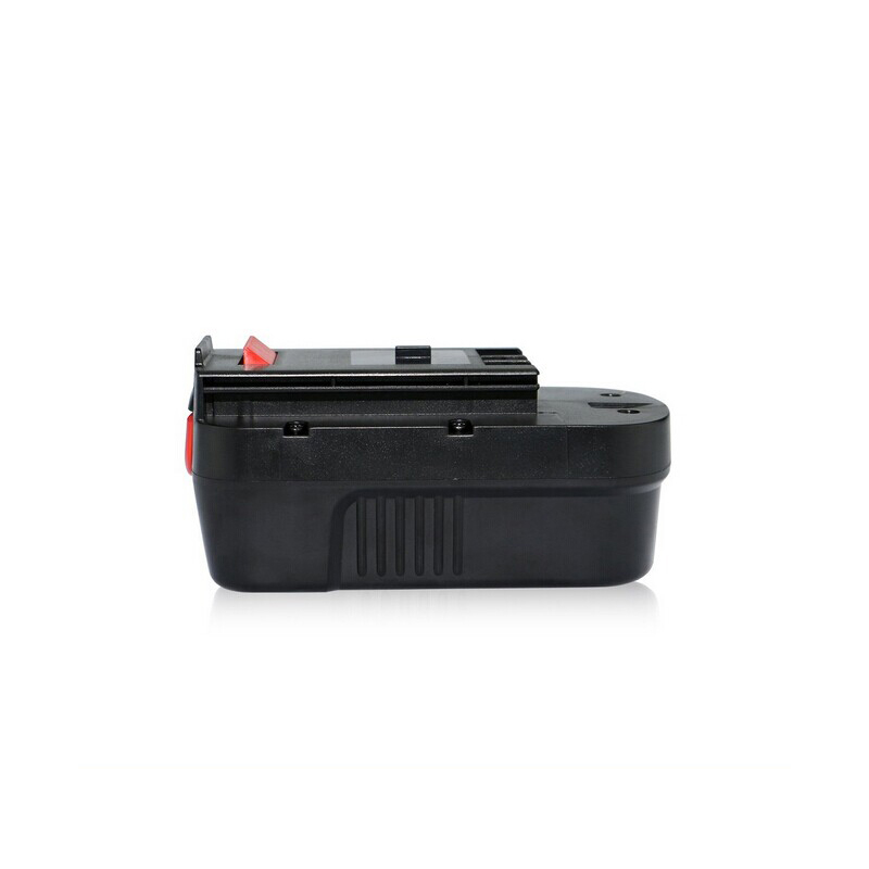 18 V 2000 mAh Ni-Mh akumulatorowa wiertarko-wkrętarka do Black u0026 Decker A18, A18E, A1718, A18NH, HPB18, HPB18-OPE