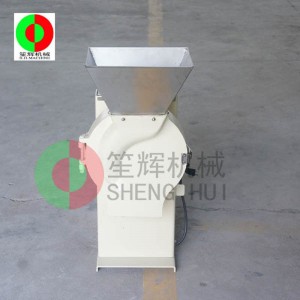 Maszyna do cięcia imbiru / krajalnica do czosnku / krajalnica do imbiru / krajalnica do czosnku z czerwonej cebuli SH-315