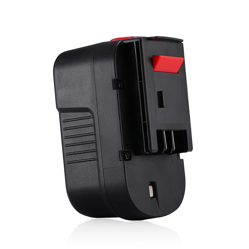 Do akumulatorów Ni-Cd Black u0026 Decker A1714, A14, A14F, A144 14,4 V 2000 mAh Ni-Cd