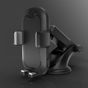 KPW-9311HC Wysoka jakość 10W szybka bezprzewodowa ładowarka samochodowa typu qi z certyfikatem qi