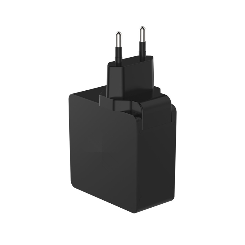 Ładowarka USB KPS-8034LC QC3.0 + 5V2.4A