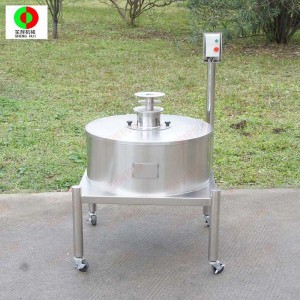 Automatyczna maszyna do cięcia owoców