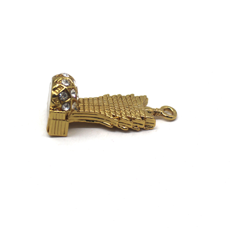 Medal P001