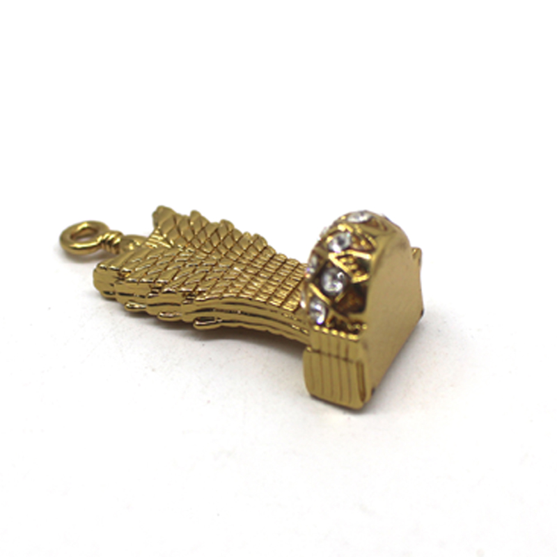 Medal P001