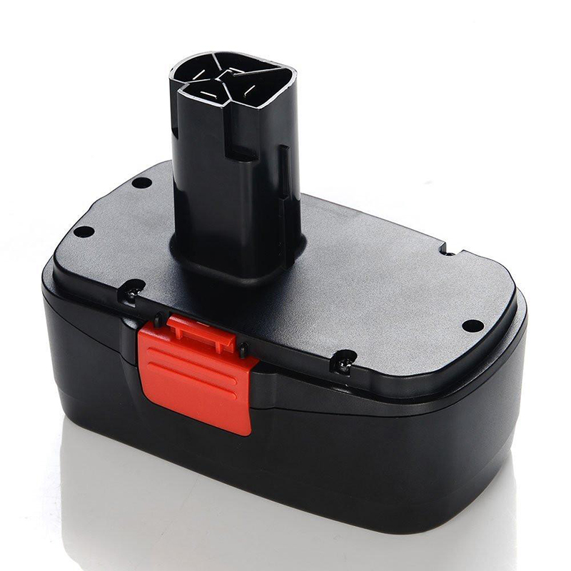 Black u0026 Decker Craftsman C3 Akumulator 19,2 V 3000 mAh Ni-Mh Bateria do elektronarzędzi