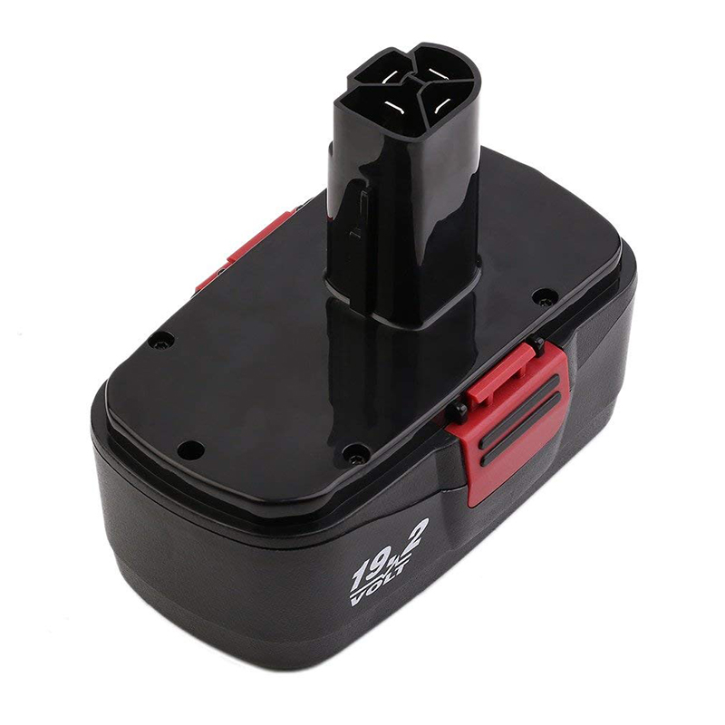 Black u0026 Decker Craftsman C3 Akumulator 19,2 V 3000 mAh Ni-Mh Bateria do elektronarzędzi