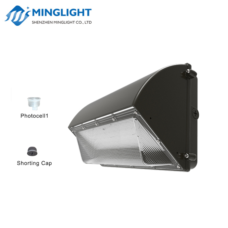 Lampa ścienna LED WPB2 80W