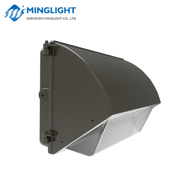 Lampa ścienna LED WPB2 80W