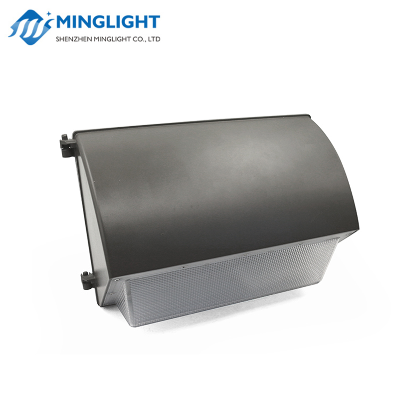 Lampa ścienna LED WPB2 60W