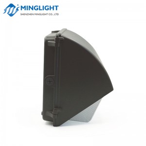 Lampa ścienna LED WPB2 60W
