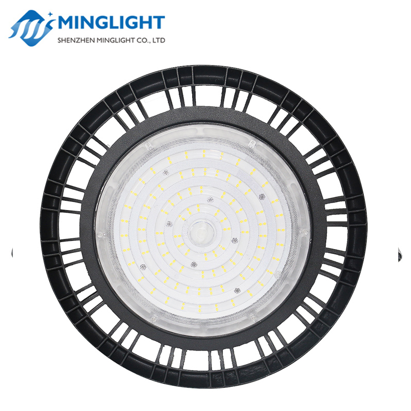 Światło LED High Bay HBX 100W