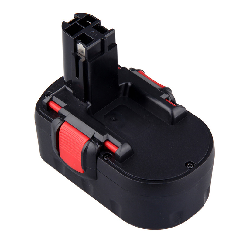Akumulator Ni-Cd 18 V 1300 mAh do elektronarzędzi Bosch BAT025, BAT026, BAT160