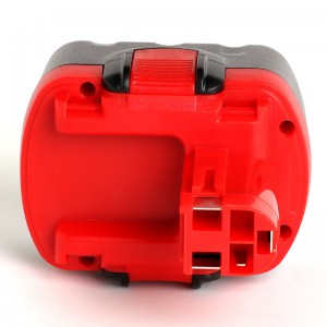 Ni-Cd 14,4 V 1300 mAh Wymiana elektronarzędzi do akumulatorów Bosch BAT038, BAT040, BAT041